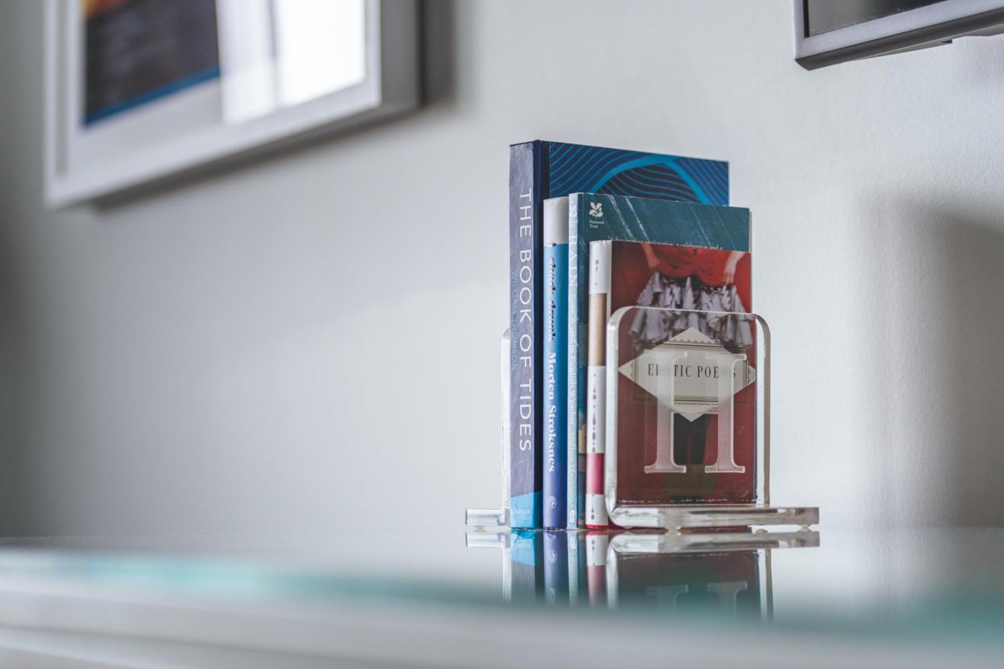 Harbour Hotel & Spa Southampton Ngoại thất bức ảnh The Book of Hotels